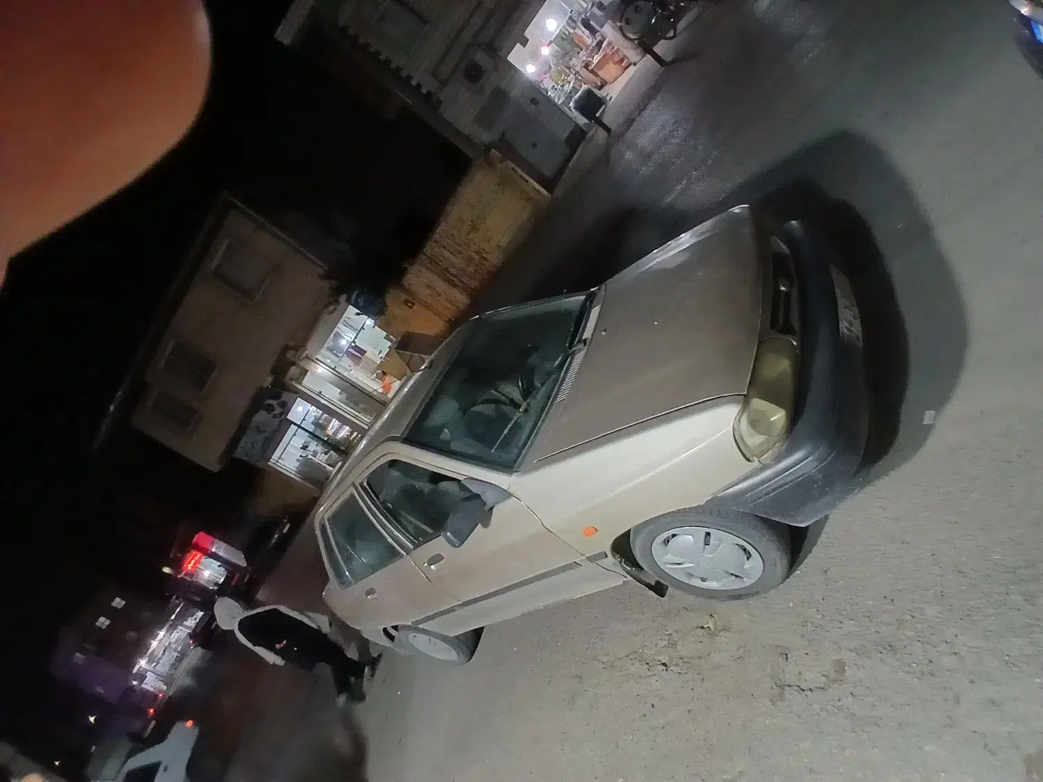 سمند و پراید|خودرو سواری و وانت|ساری, |دیوار