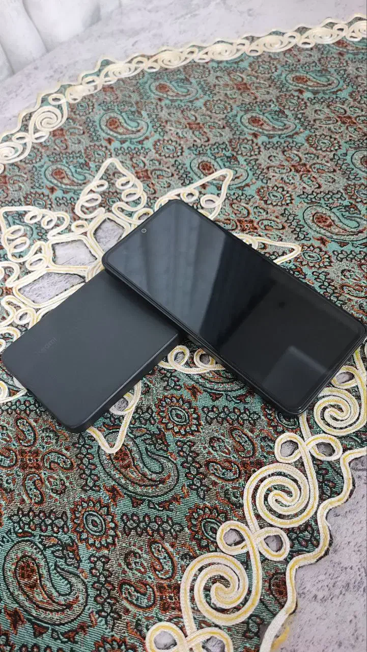 Redmi note 13 4G|موبایل|آبادان, |دیوار