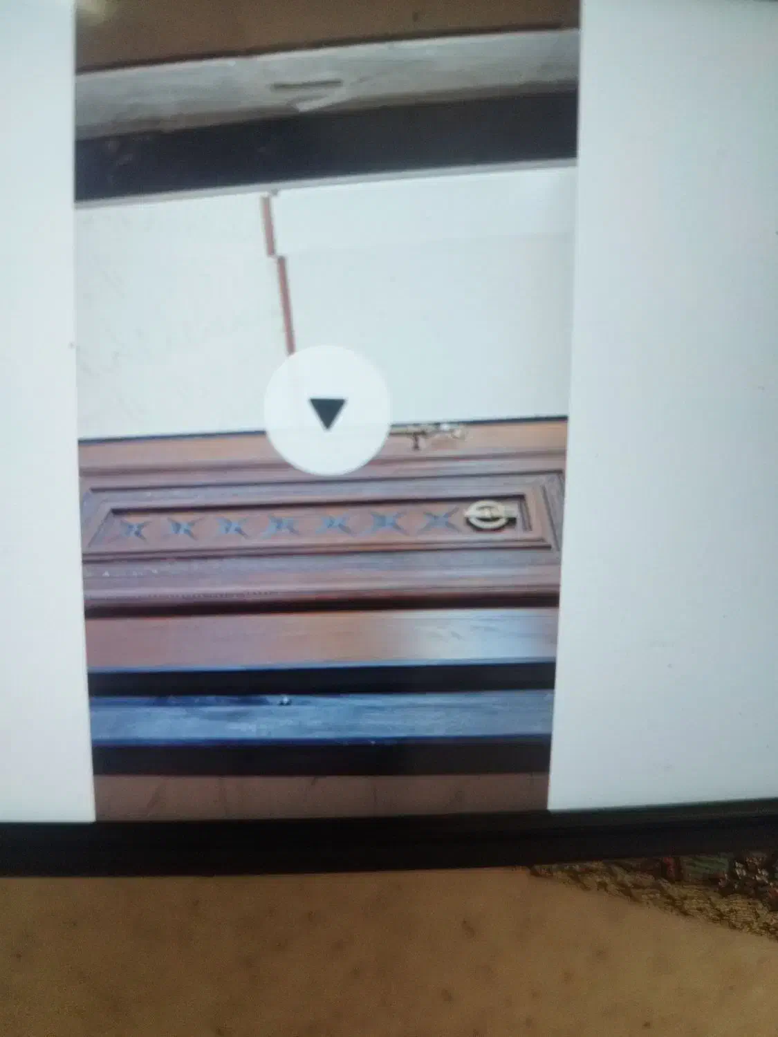 آپارتمان کلیدنخورده تک واحدی کف گرمایش لوکیشن|فروش آپارتمان|بوئین زهرا, |دیوار