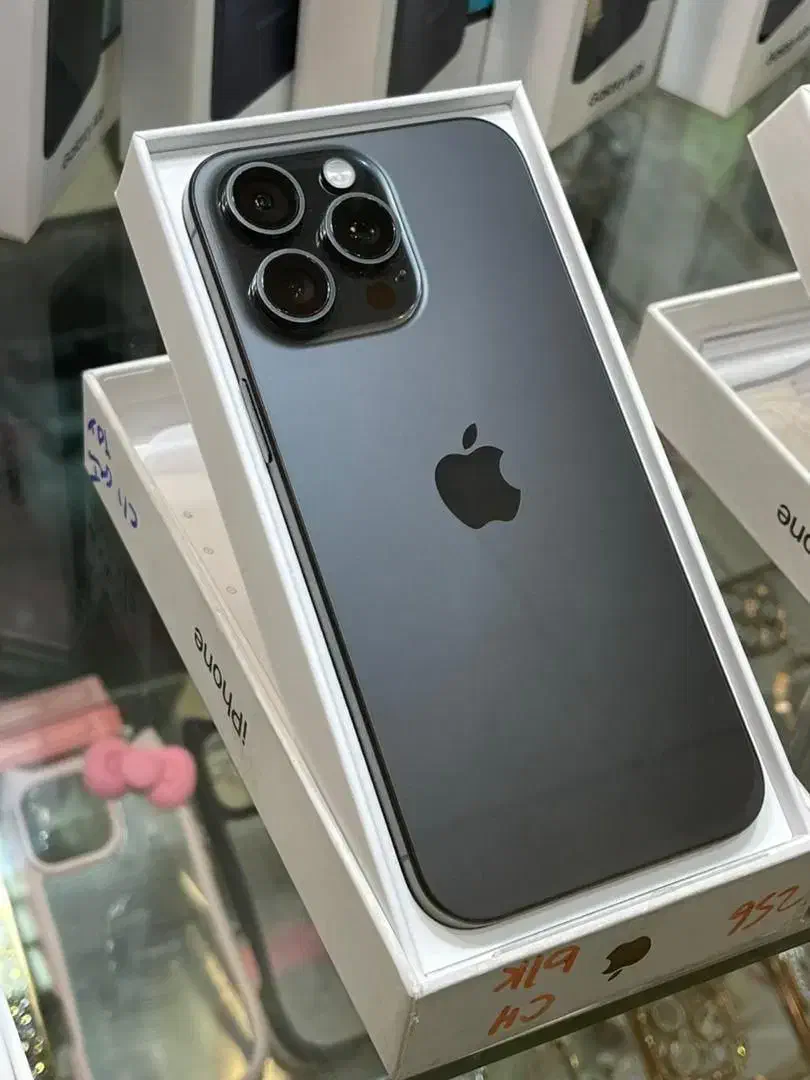 آیفون 14 پرومکس|موبایل|اندیشه, اندیشه فاز ۱|دیوار