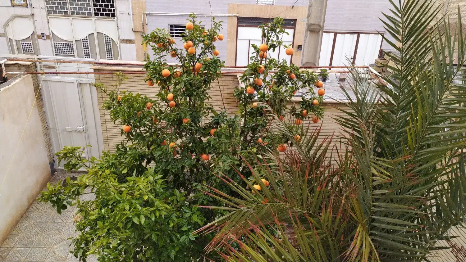 تهاتر ملک مسکونی با زمین علی آباد کلنگان|فروش خانه و ویلا|اصفهان, شهرک پارسیان|دیوار