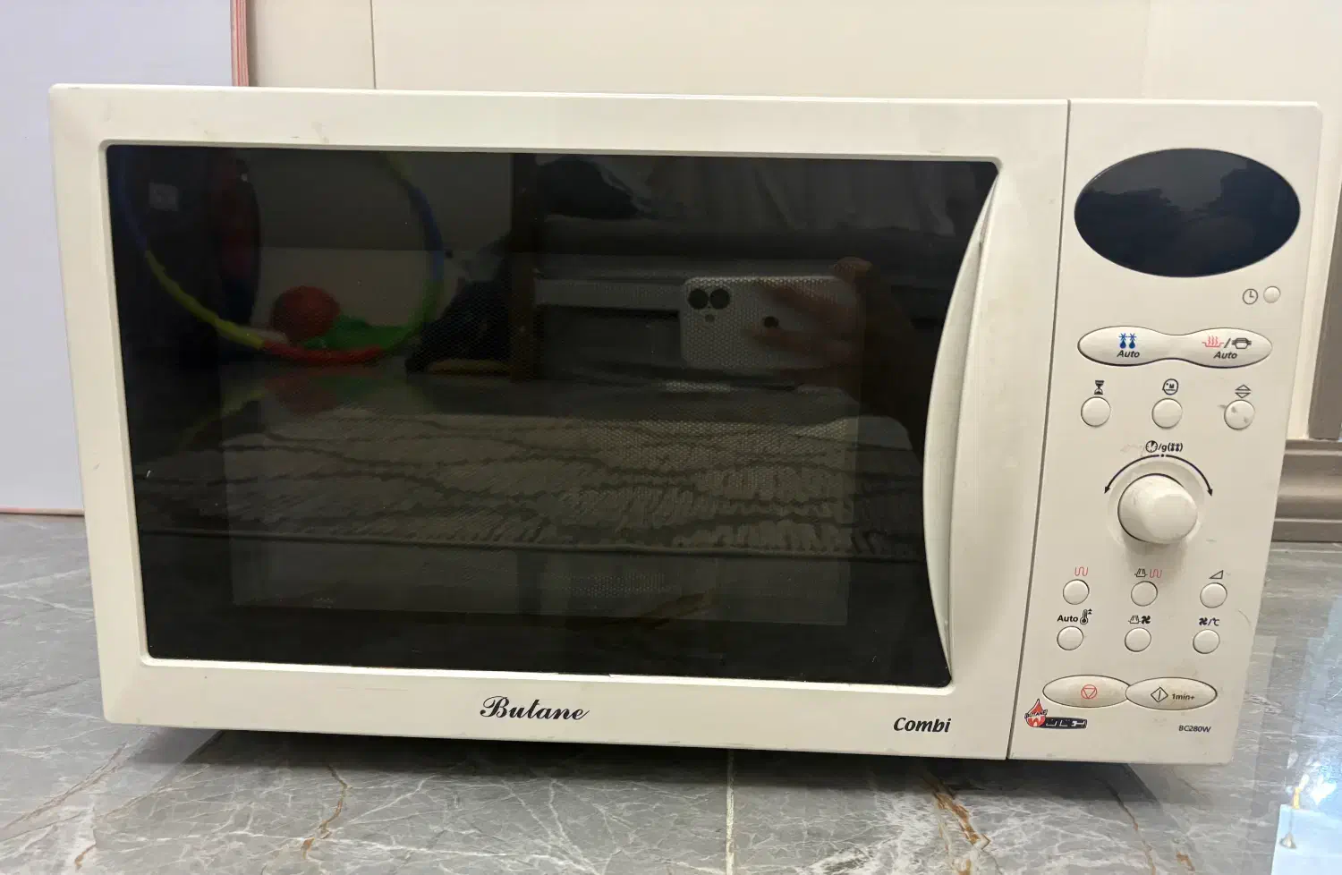 ماکروفر|اجاق گاز و لوازم برقی پخت‌وپز|لواسان, |دیوار