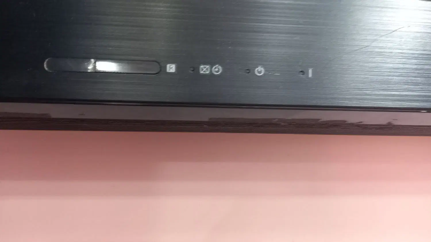 تلوزیون ال سی دی|تلویزیون و پروژکتور|اهواز, کوروش|دیوار