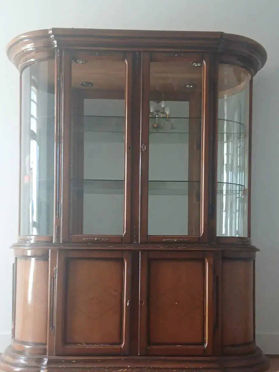 بوفه|بوفه، ویترین، کنسول|زنجان, |دیوار