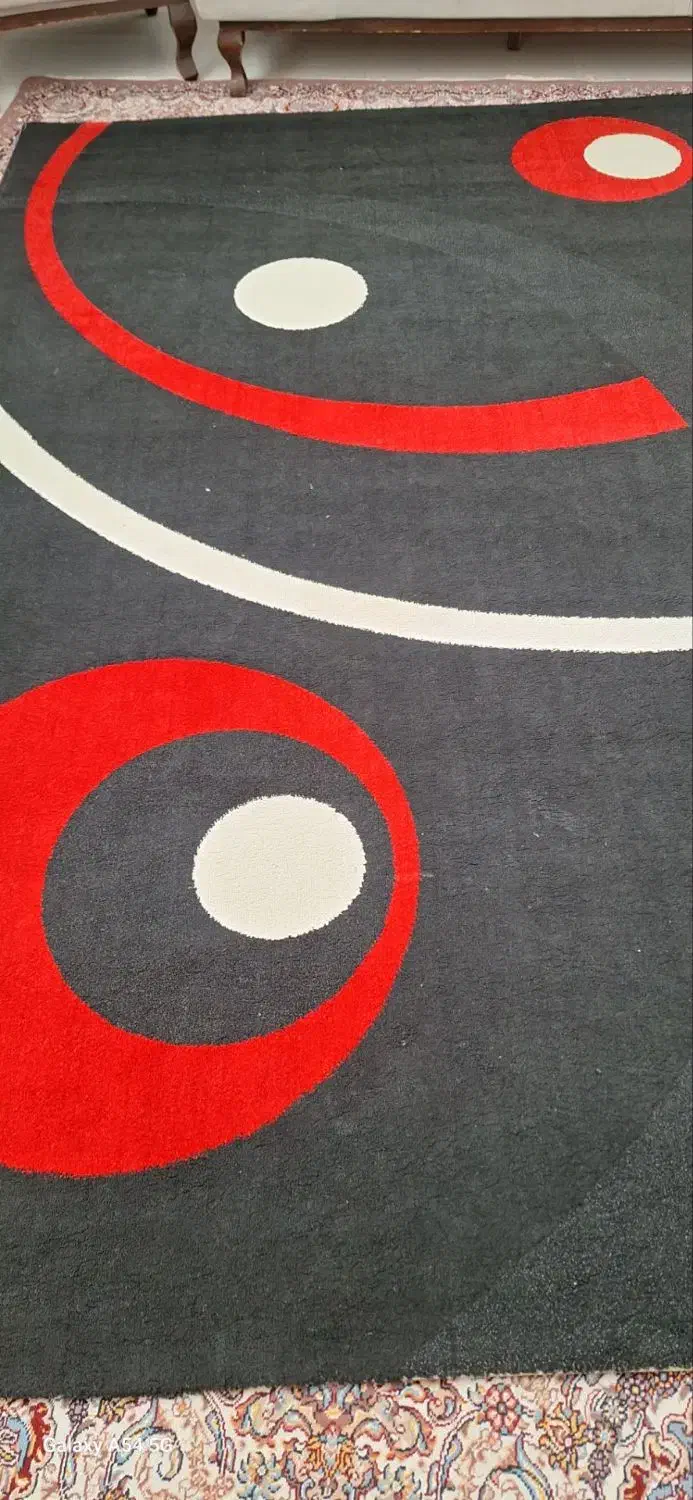 گلیم 9 متری|گلیم، جاجیم، گبه|اسلام‌‌آباد غرب, |دیوار