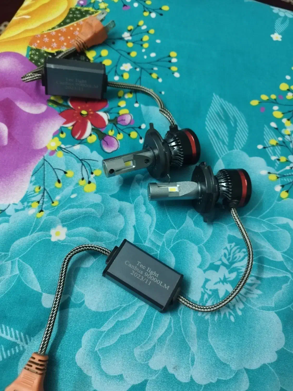 چراغ ایت لایت|قطعات یدکی و لوازم جانبی|رامیان, |دیوار