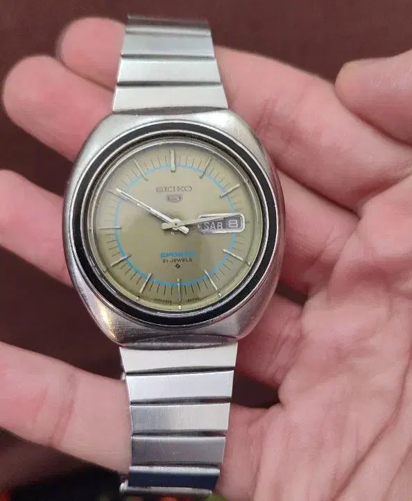 سیکو (seiko) اسپورت جوانان|ساعت|تبریز, |دیوار