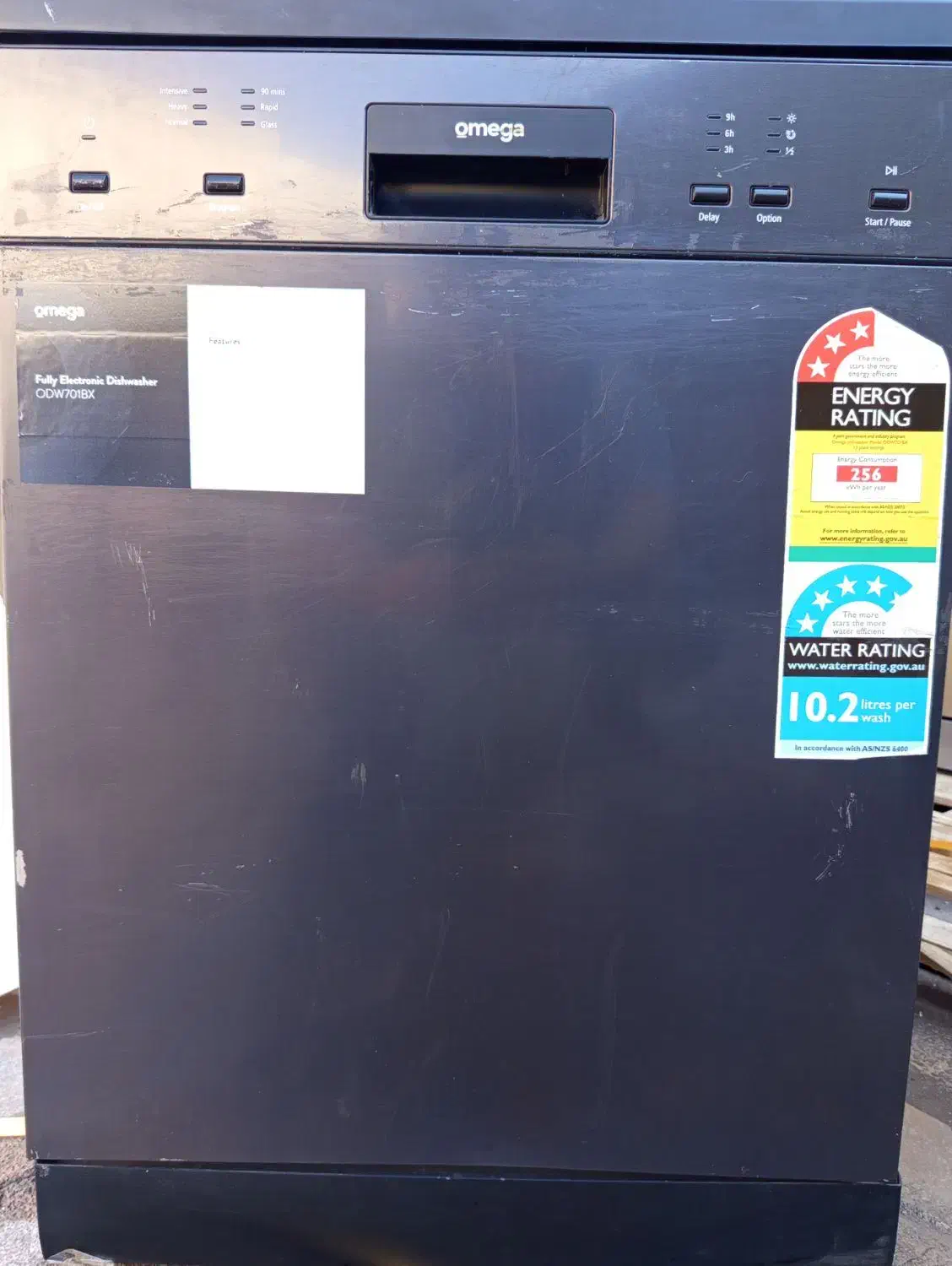 ماشین ظرفشویی  مانیتور ماشین|ماشین ظرفشویی|آبادان, |دیوار