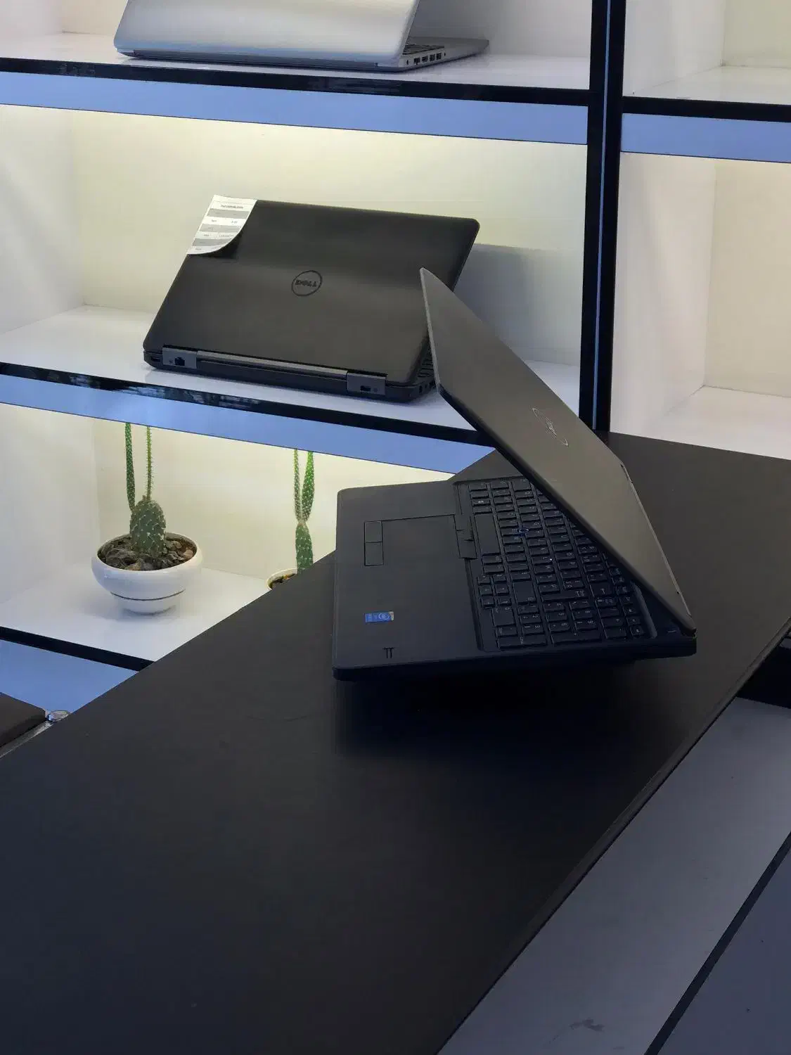 لپ تاپ Dell Latitude E5550|رایانه همراه|همدان, |دیوار