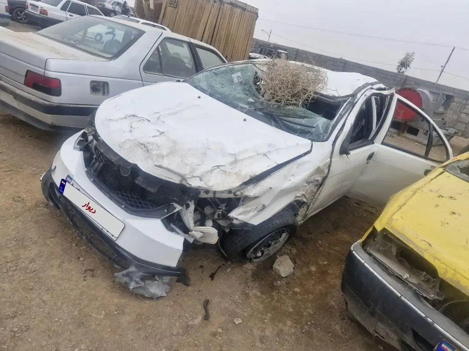 سایناs|خودرو سواری و وانت|اصفهان, کشاورزی|دیوار