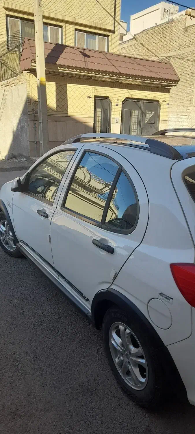 خودروکوییک جی ایکس آر|خودرو سواری و وانت|قم, بنیاد|دیوار