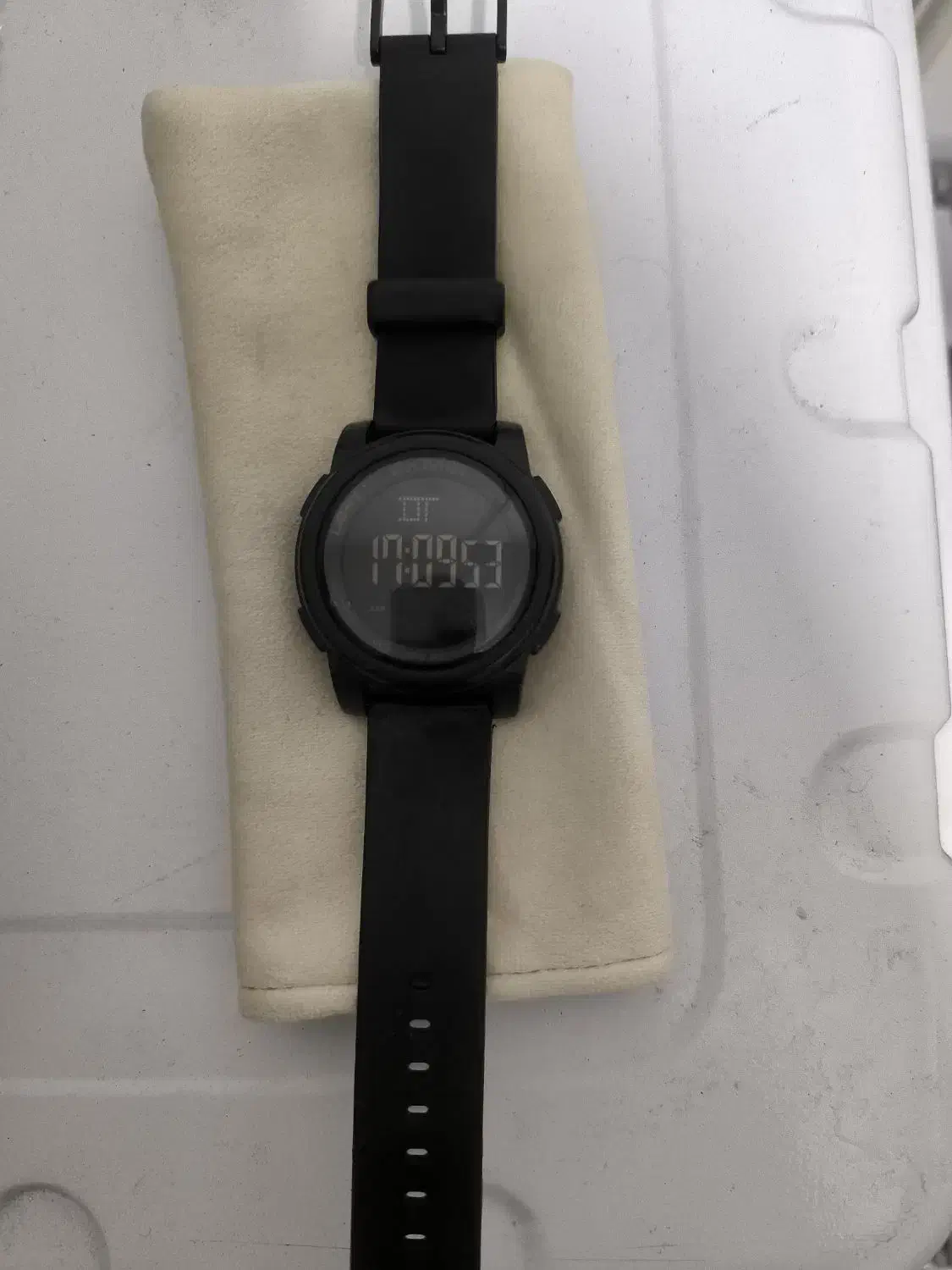 ساعتSKMEI|ساعت|تبریز, |دیوار