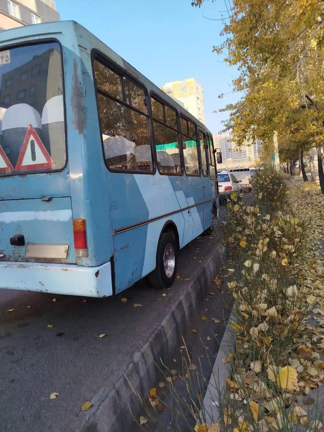 اویکو مدل70|خودرو سنگین|تبریز, |دیوار