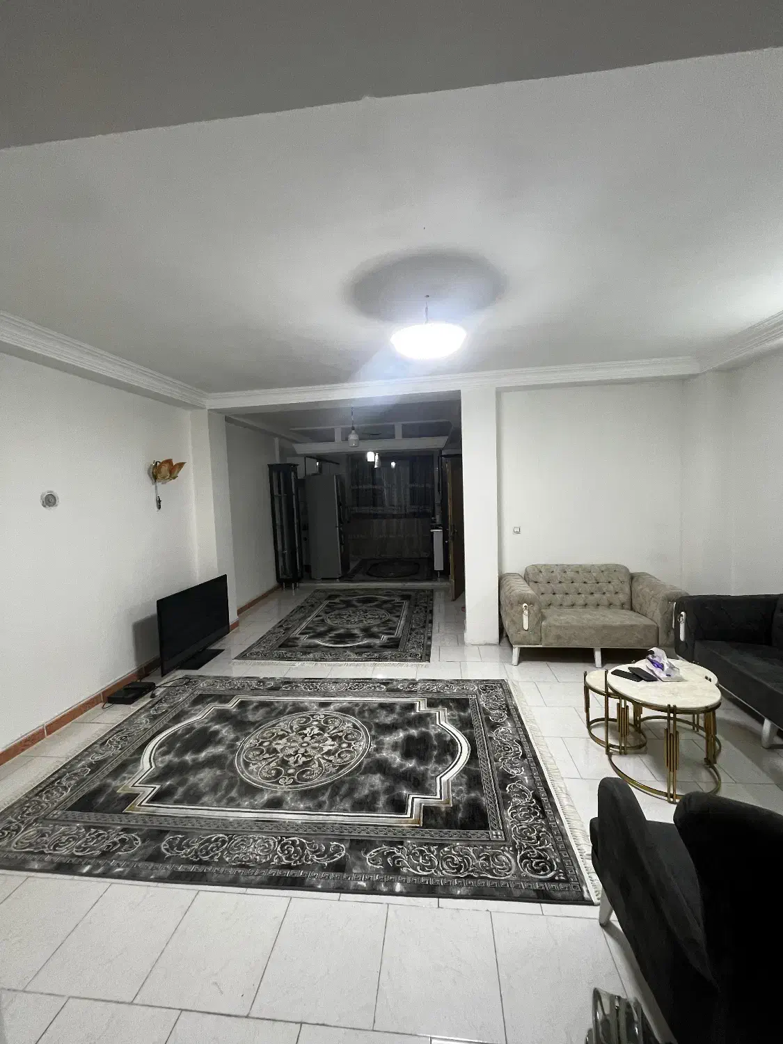 آپارتمان ۹۰متری۲خوابه / طبقه۲ / شهرک مطهری|فروش آپارتمان|چهاردانگه (تهران), |دیوار