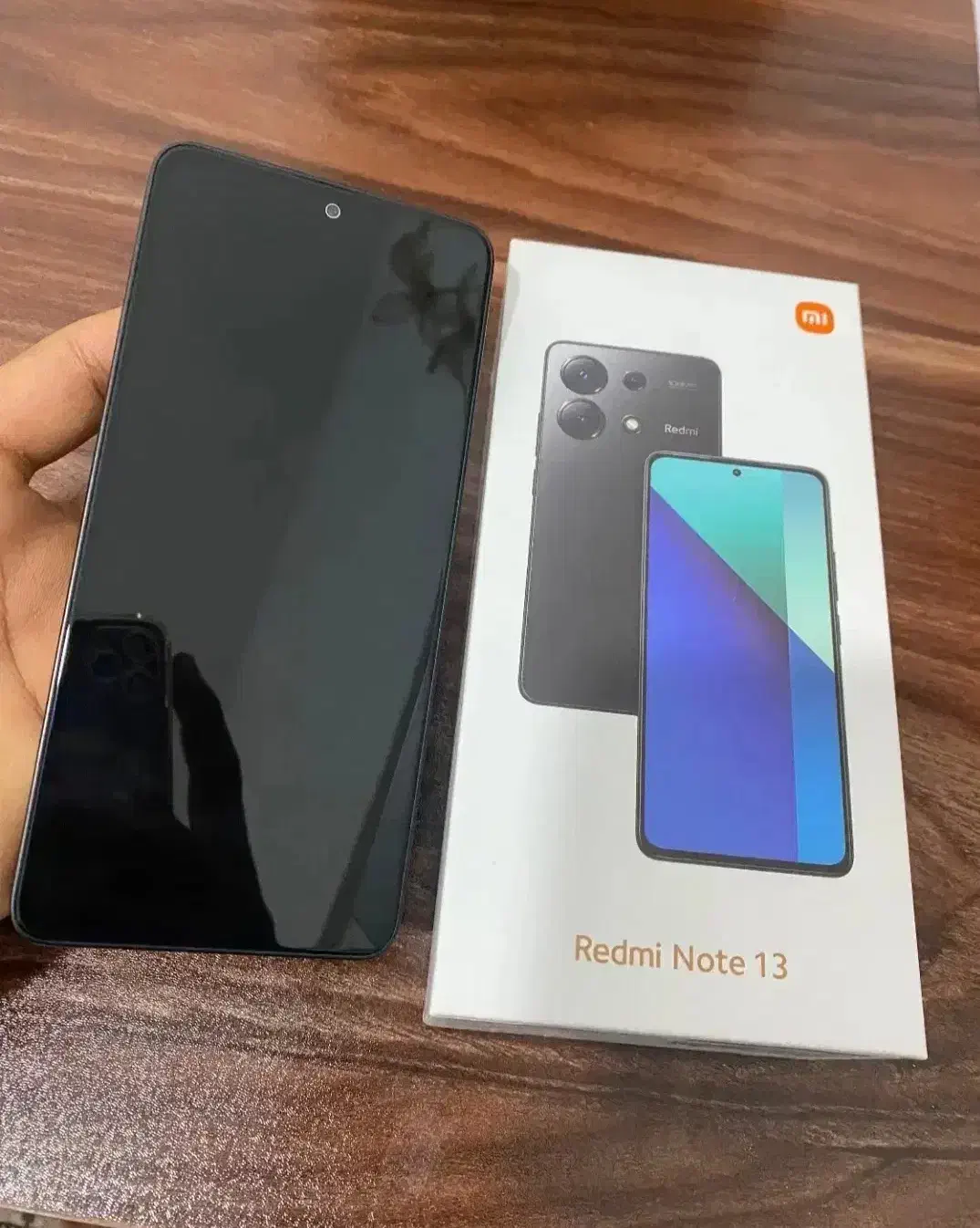 Redmi note13 4g|موبایل|بیرجند, |دیوار