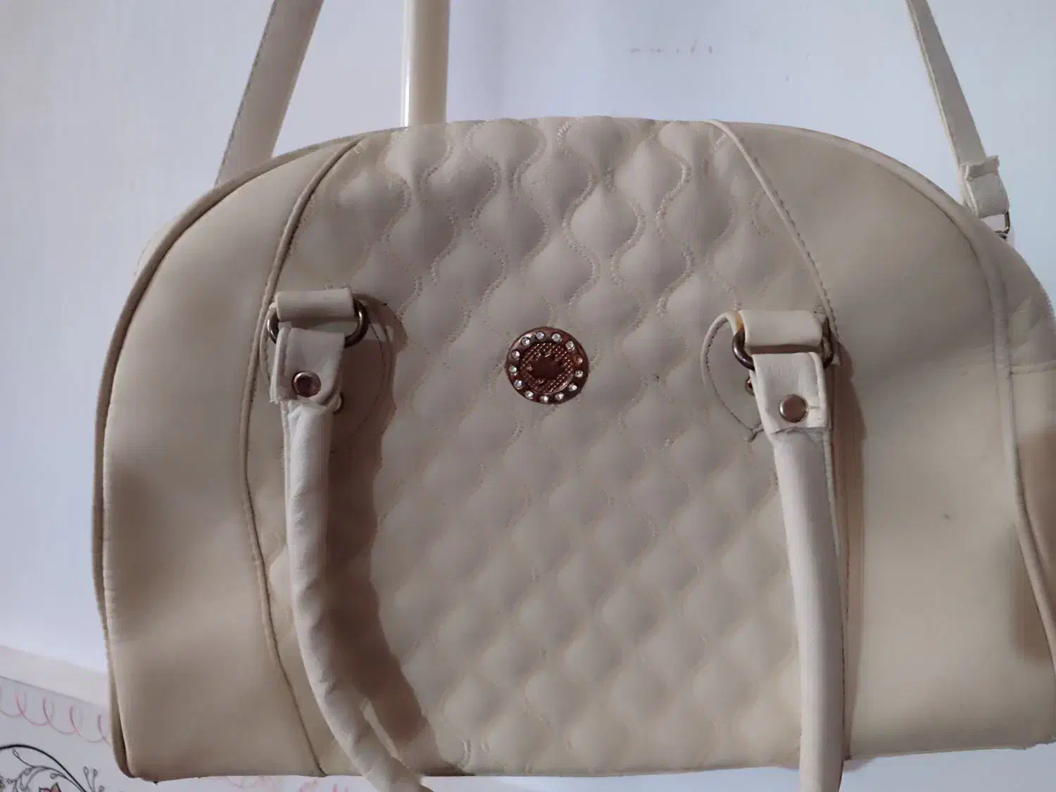 کیف|کیف، کفش، کمربند|مراغه, |دیوار