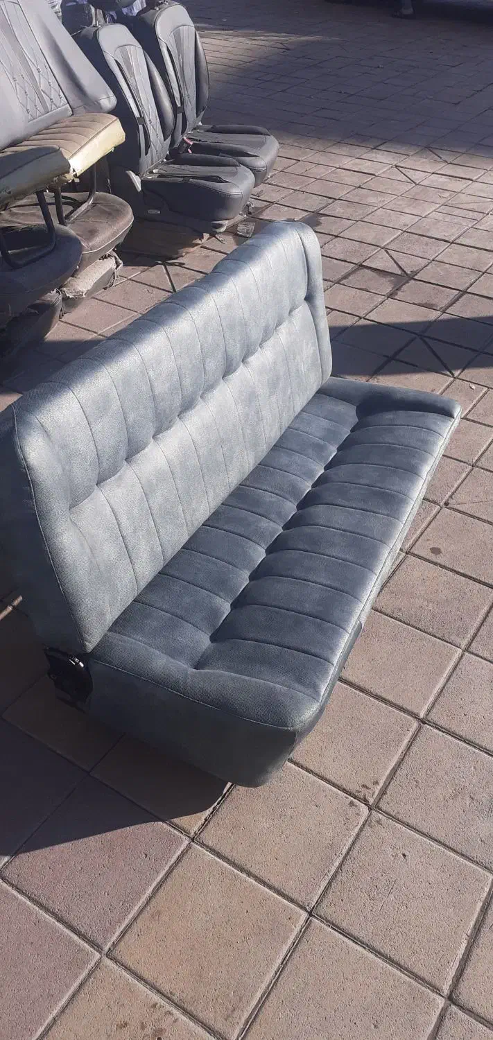 تودوزی اتومبیل امانی.|قطعات یدکی و لوازم جانبی|اردبیل, |دیوار