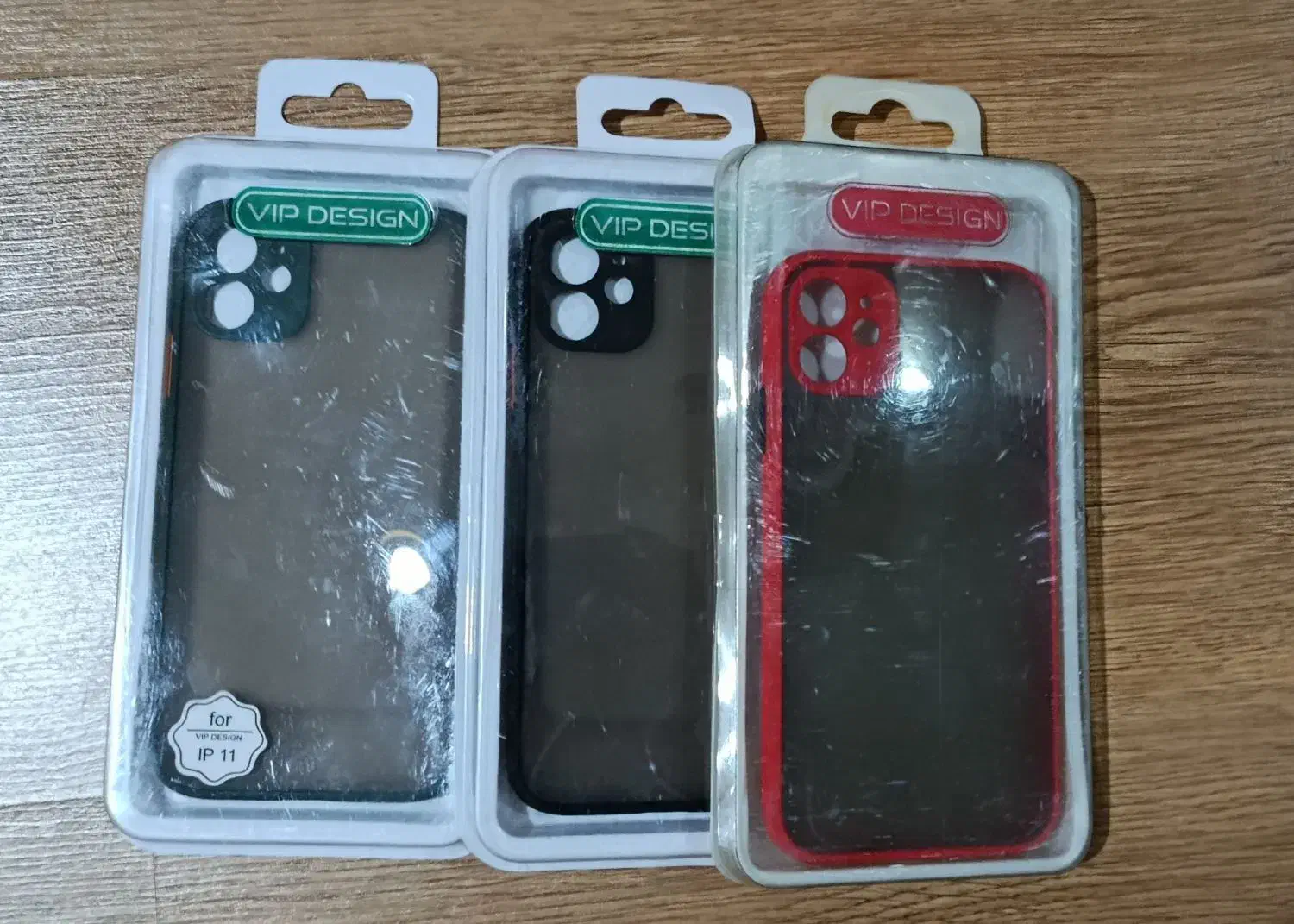 کاور گوشی IP11|لوازم جانبی موبایل و تبلت|تبریز, |دیوار