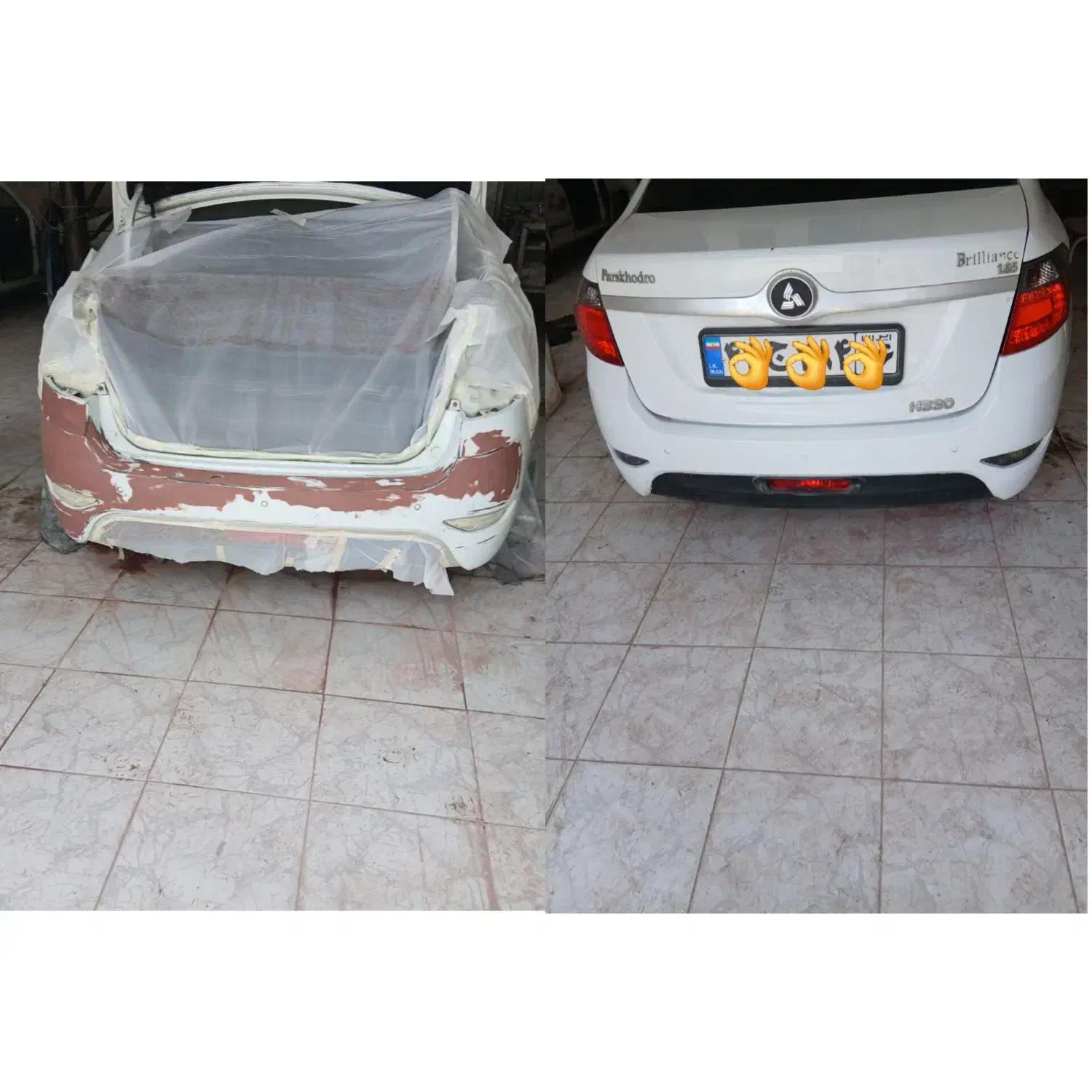 نقاشی اتومبیل|خدمات موتور و ماشین|مشهد, خواجه ربیع|دیوار