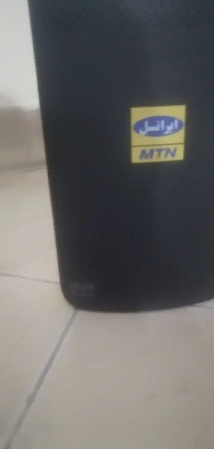 مودم TK-2510 سین کارت خور|مودم و تجهیزات شبکه|تهران, خواجه نصیر طوسی|دیوار