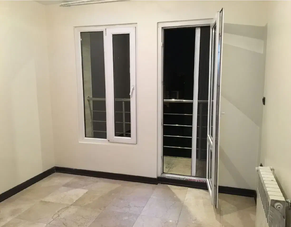 رهن و اجاره نارمک دردشت تکواحدی ۱۱۹ متر دوخواب فول