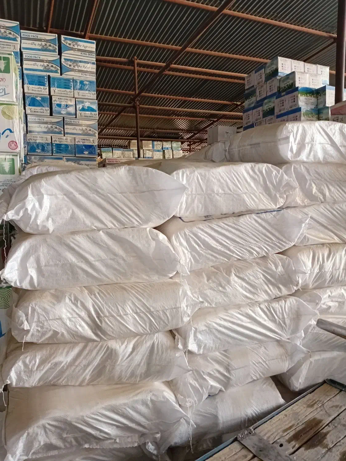 کارگر ساده برای انبار کارخانه|استخدام صنعتی، فنی، مهندسی|باقرشهر, |دیوار