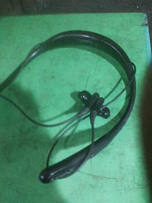 هندزفری بلوتوث دور گردنی سامسونگ  level2|لوازم جانبی موبایل و تبلت|اراک, |دیوار