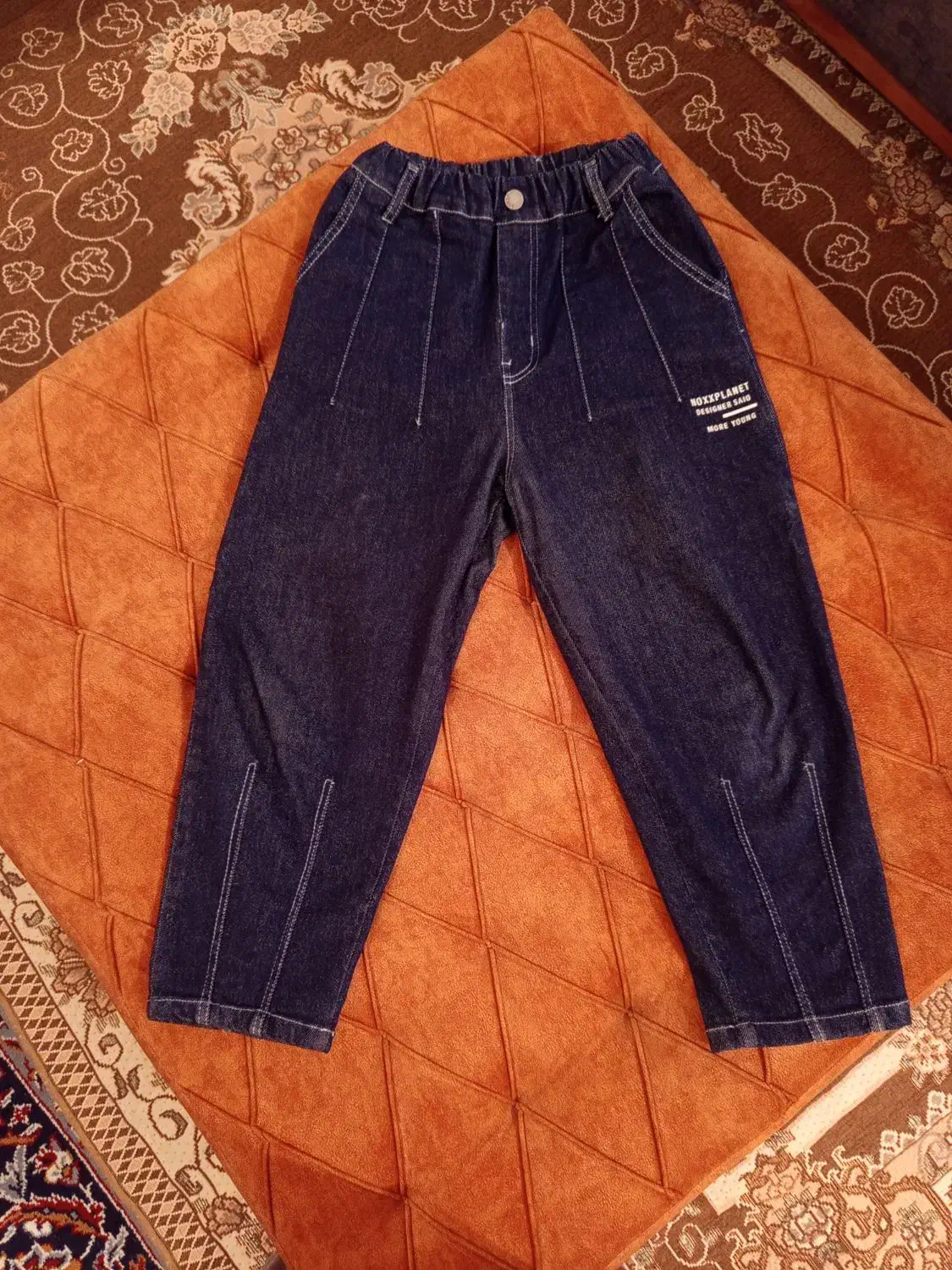 فروش لباس های کودکانه پسرانه|کفش و لباس بچه|قم, رضویه|دیوار