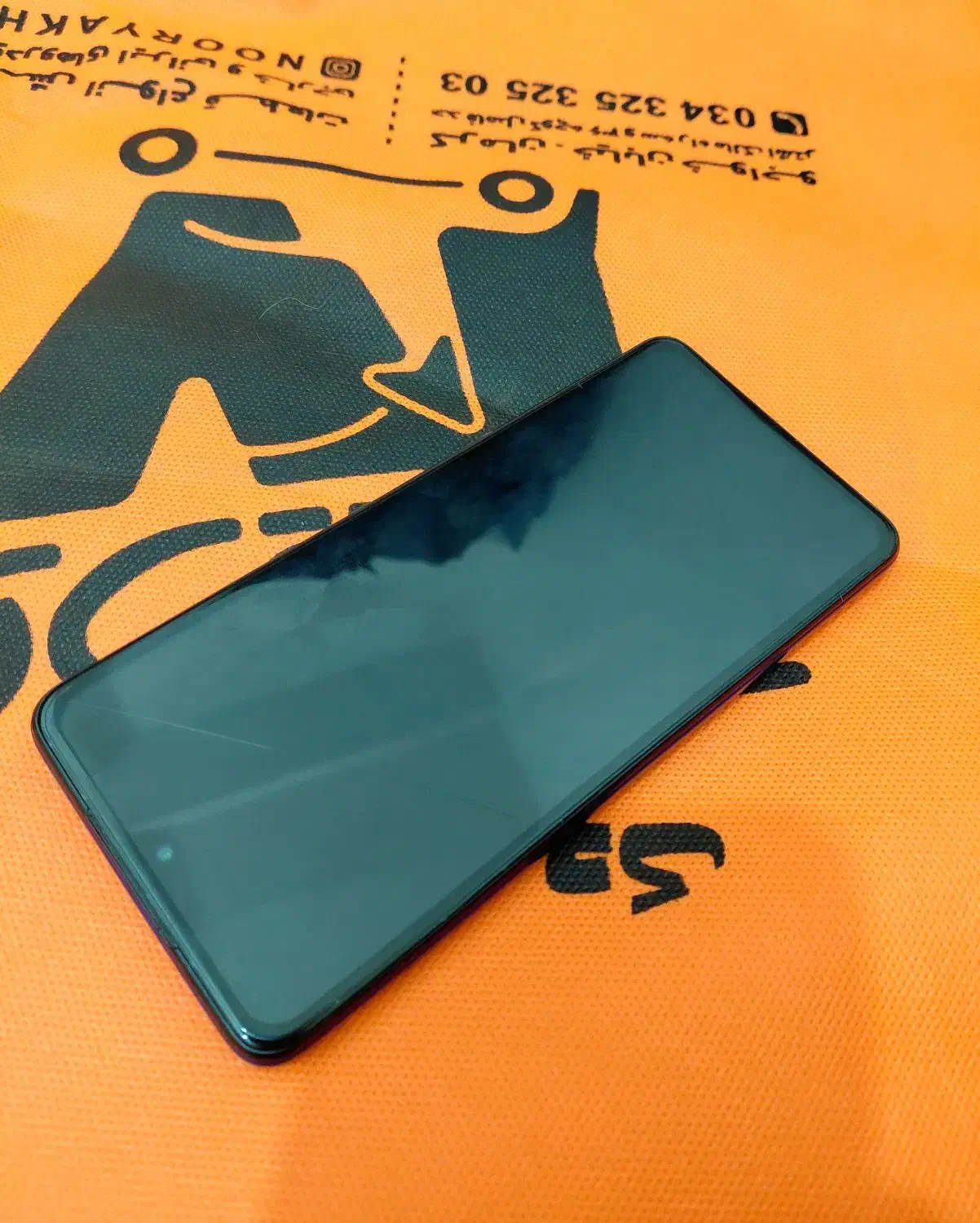 فروش گوشی پوکو X3|موبایل|بافت, |دیوار