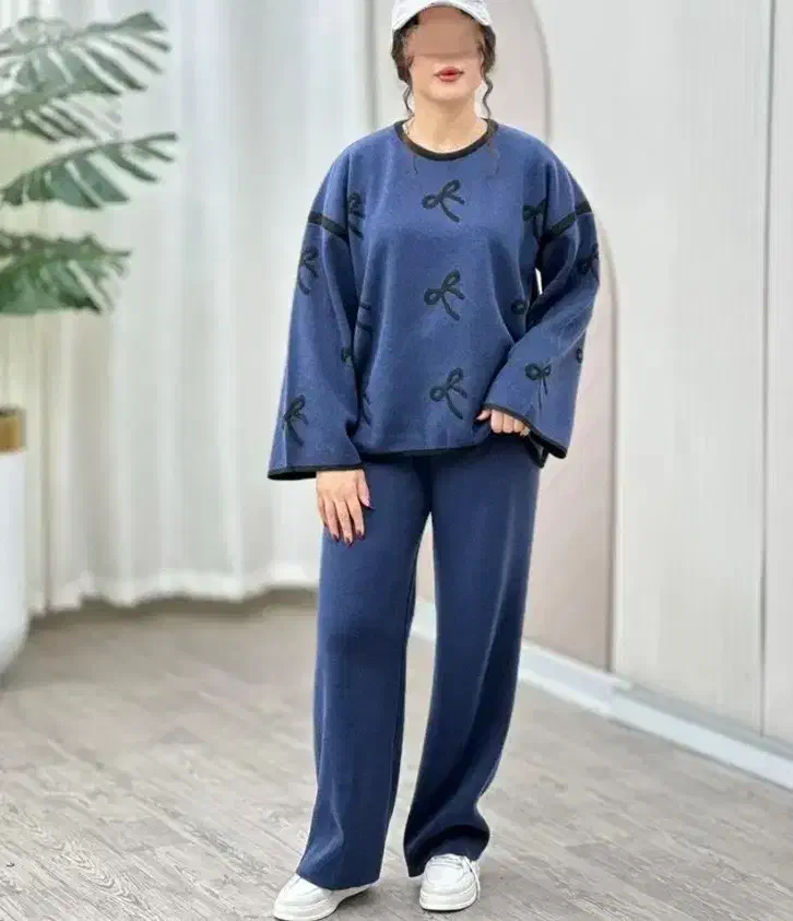 ست بلوز شلوار پاپیون|لباس|لواسان, |دیوار