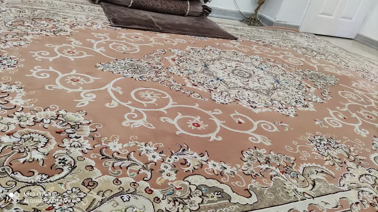 فرش|فرش|قیامدشت - خاورشهر, |دیوار