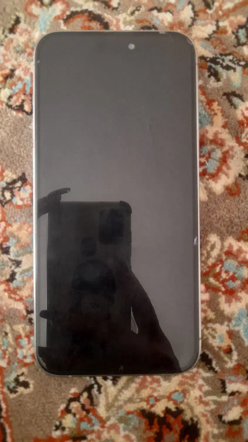 گوشی آیفون طرح|موبایل|بیرجند, |دیوار