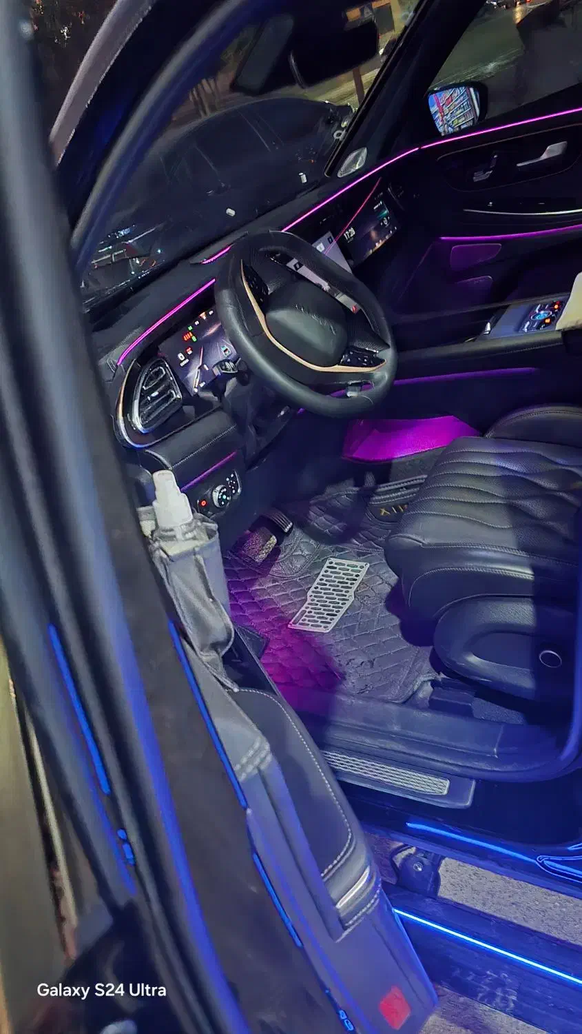 خودرو ایکستریم vx|خودرو سواری و وانت|بندرعباس, |دیوار