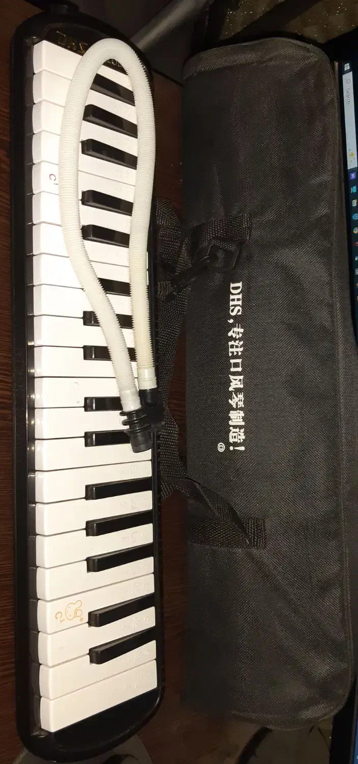 ملودیکا|گیتار، بیس، امپلیفایر|تهران, امیریه|دیوار