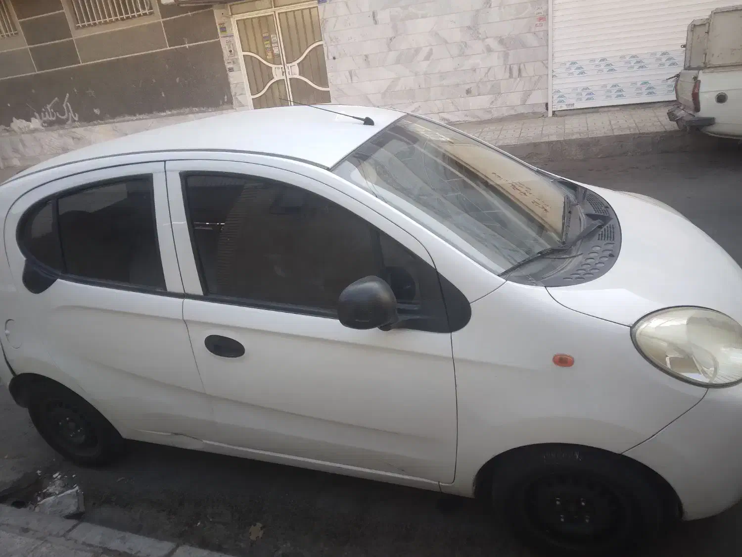 ام وی ام۱۱۰s|خودرو سواری و وانت|مشهد, چهارچشمه|دیوار