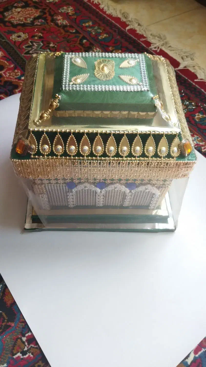 چراغ خواب|چراغ خواب و آباژور|شیراز, شهرک گلستان|دیوار