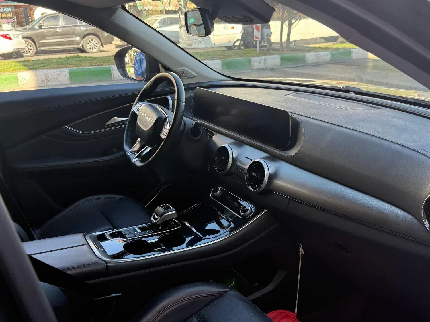 لاماری مدل ۱۴۰۲|خودرو سواری و وانت|مشهد, آزادشهر|دیوار