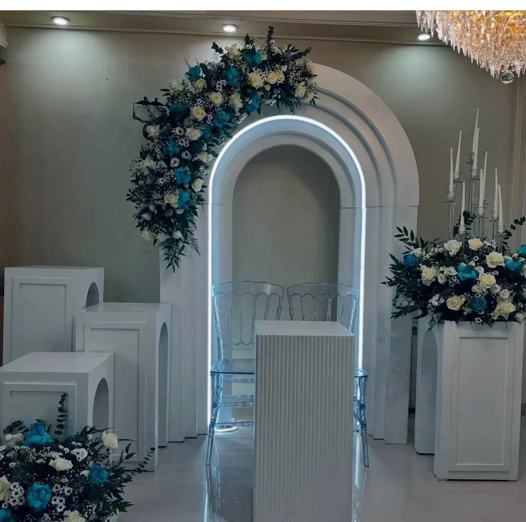 بادکنک ارایی و گل ارایی با نازل ترین قیمت|خدمات پذیرایی، مراسم|شهریار, شهریار|دیوار