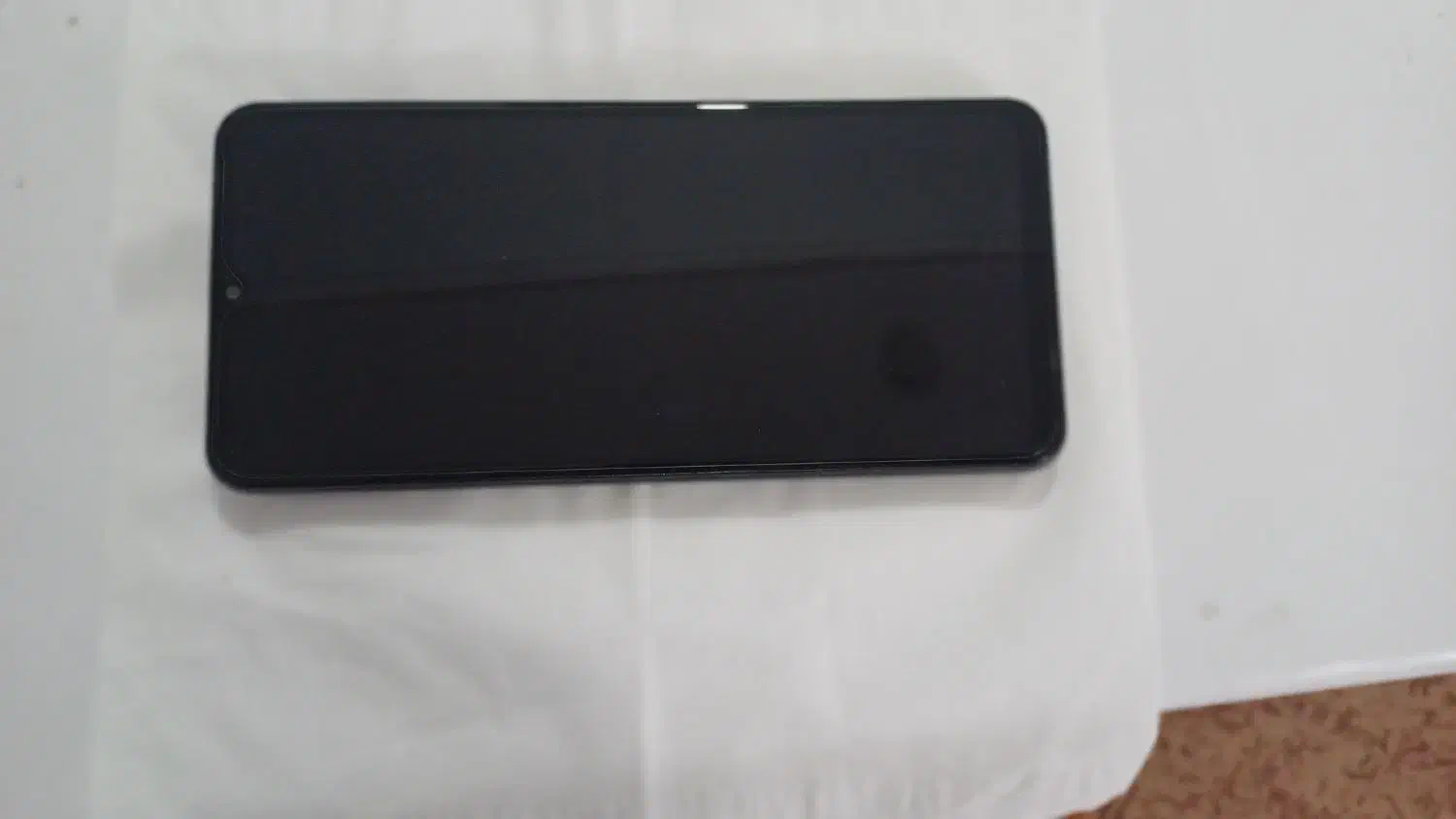 گوشی سامسونگ a12|موبایل|قیامدشت - خاورشهر, |دیوار