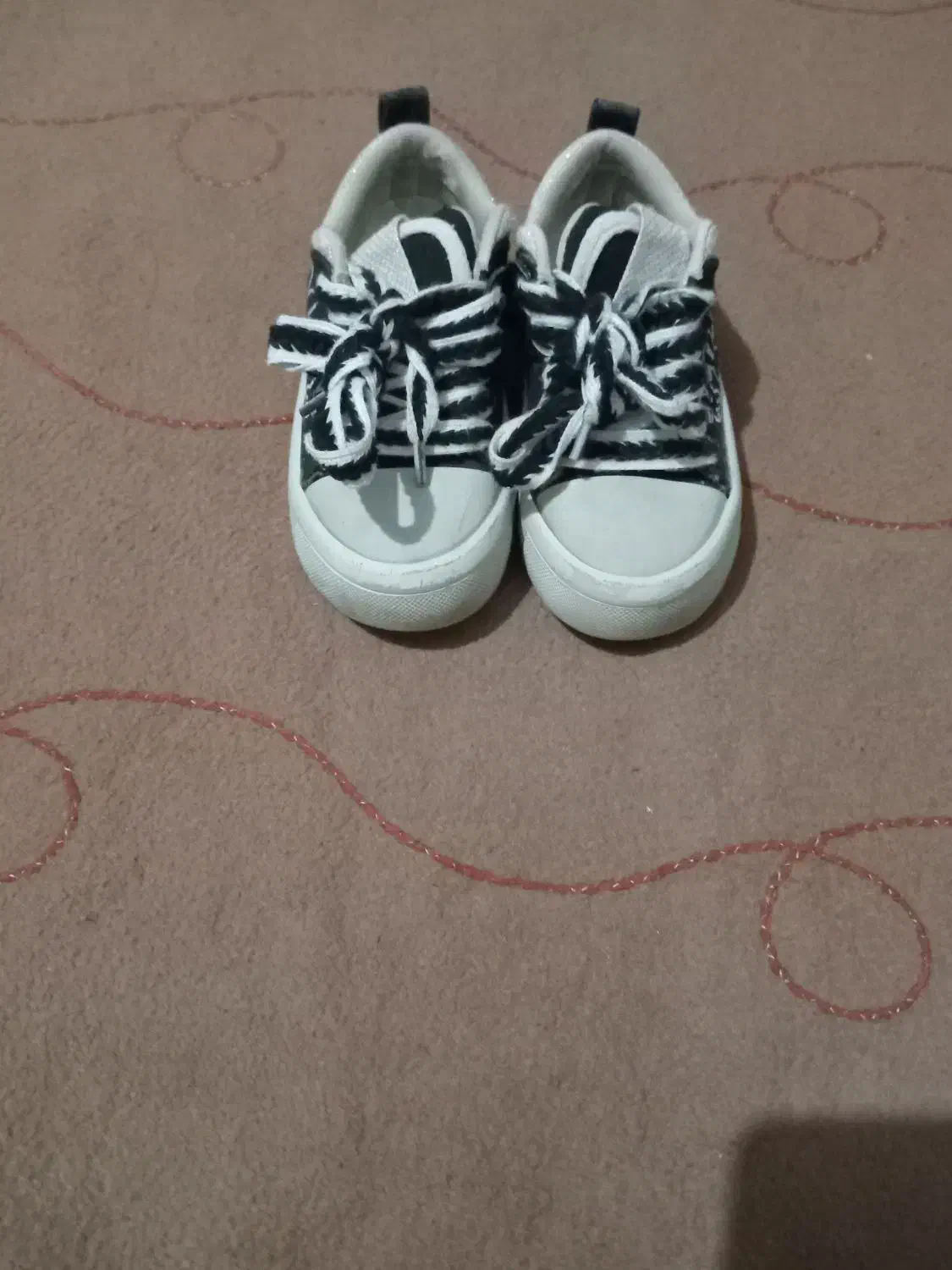 کفش دخترونه|کفش و لباس بچه|آمل, |دیوار