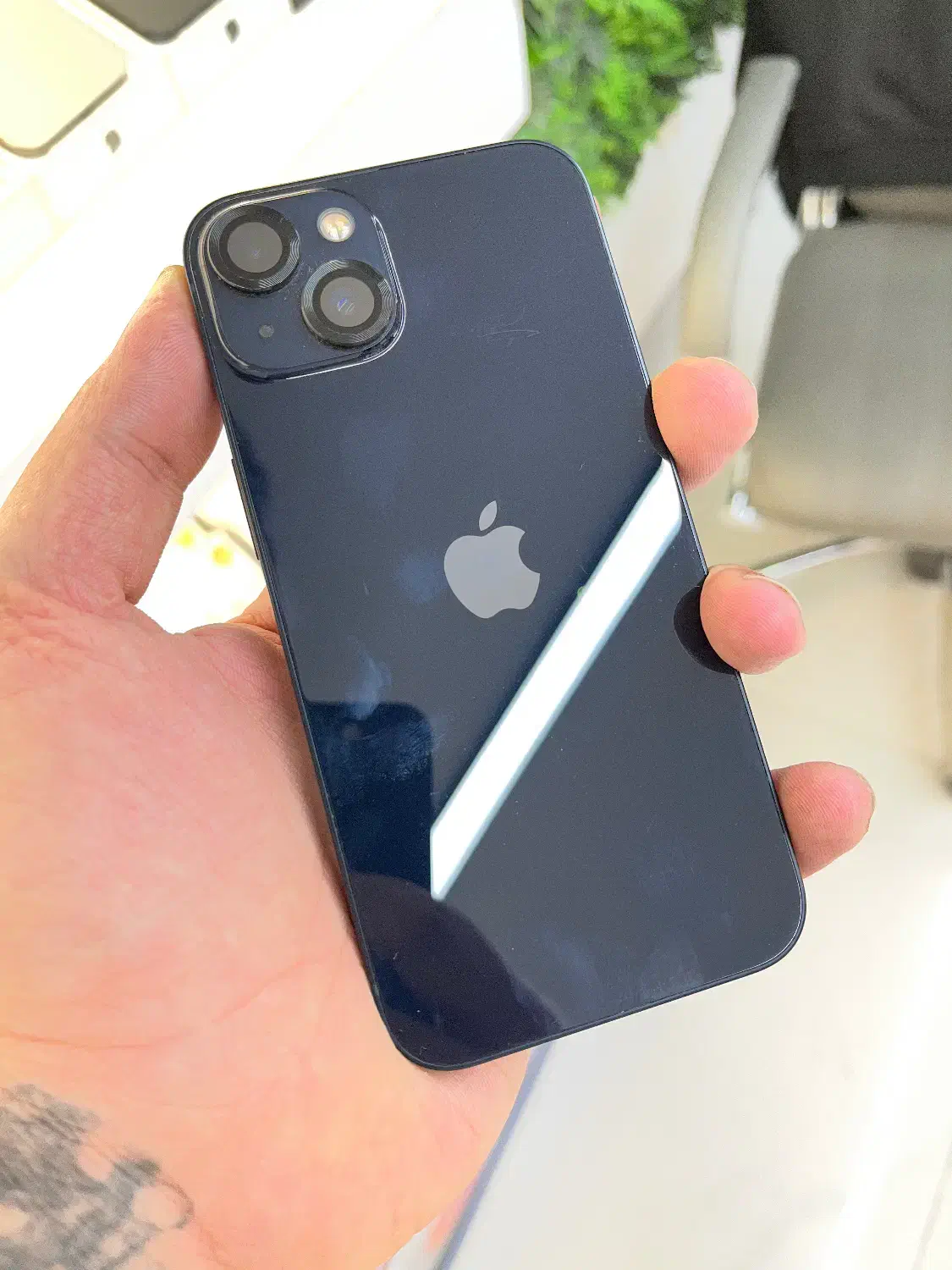 ایفون ۱۳ نرمال|موبایل|کرج, گوهردشت|دیوار