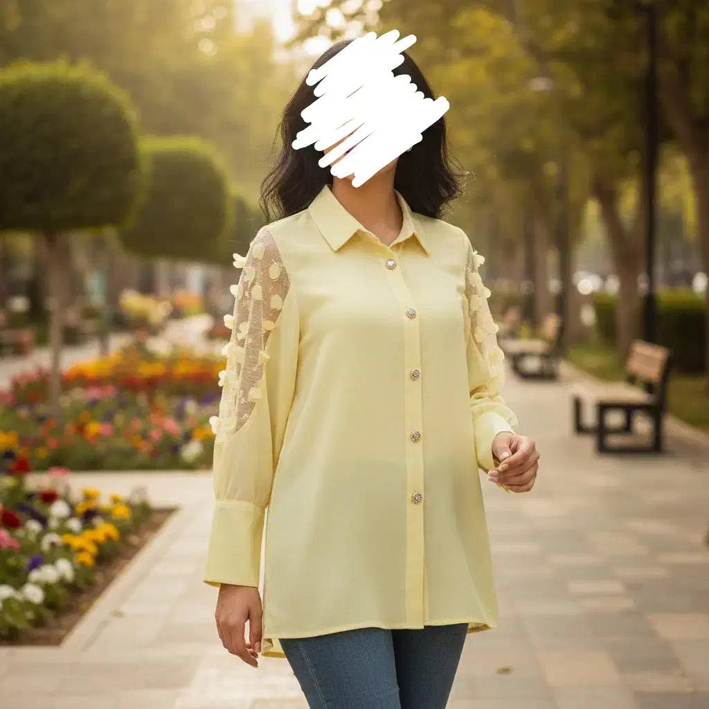 شومیز|لباس|بندر گز, |دیوار