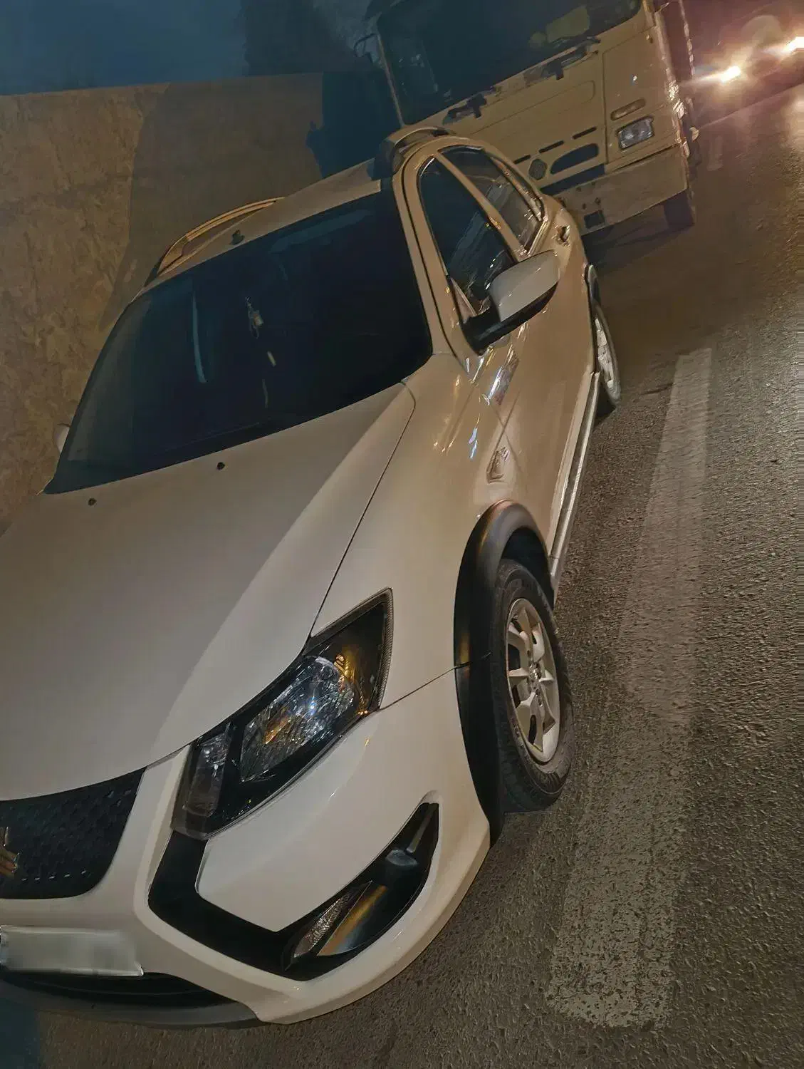 کوییک s 402 da|خودرو سواری و وانت|مشکین‌دشت, |دیوار