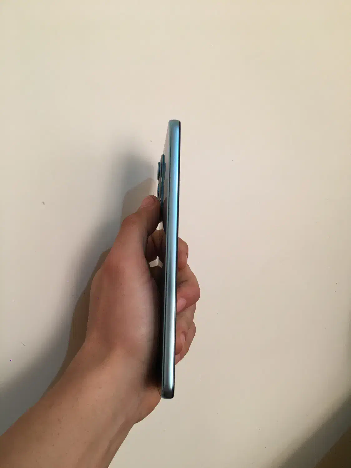 Motorola Edge 30 256/8|موبایل|کرج, فاز ۲ مهرشهر|دیوار