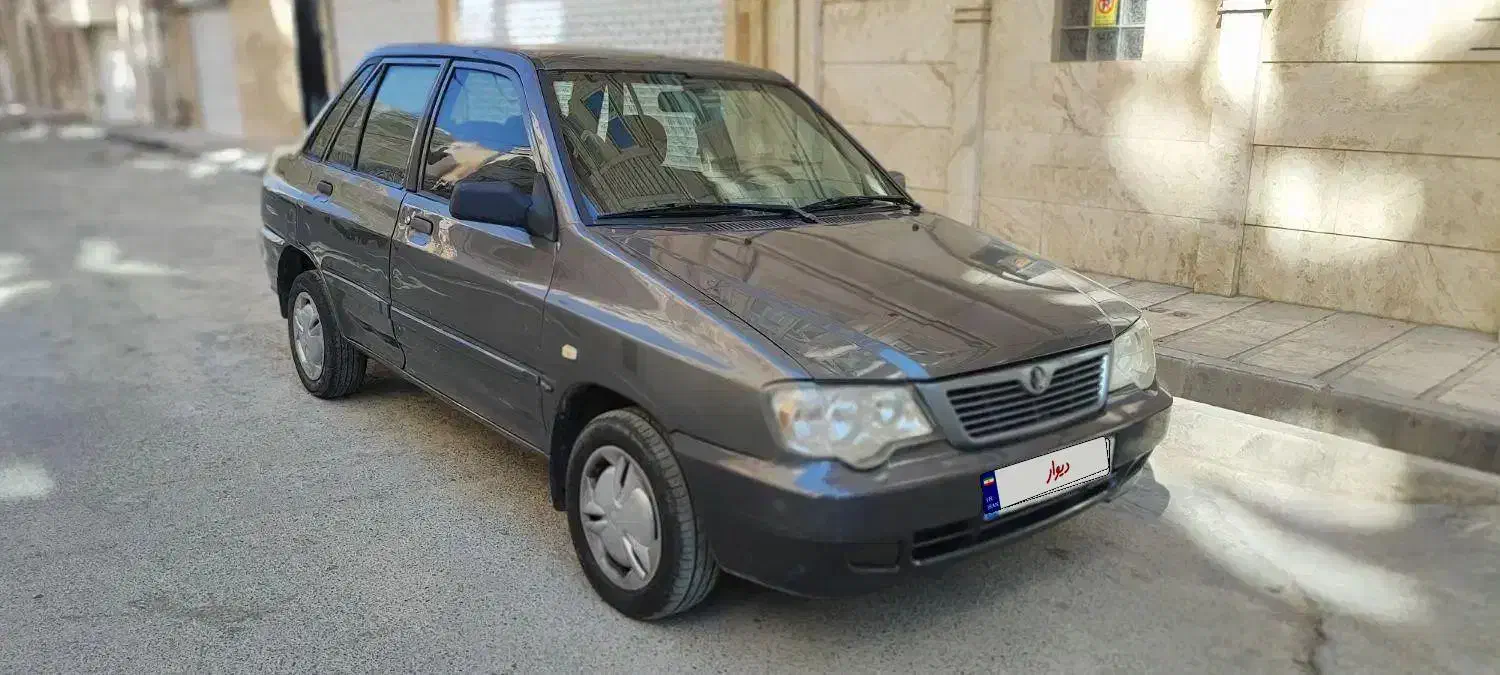 پراید 132مدل 90|خودرو سواری و وانت|اسلامشهر, باغ فیض|دیوار