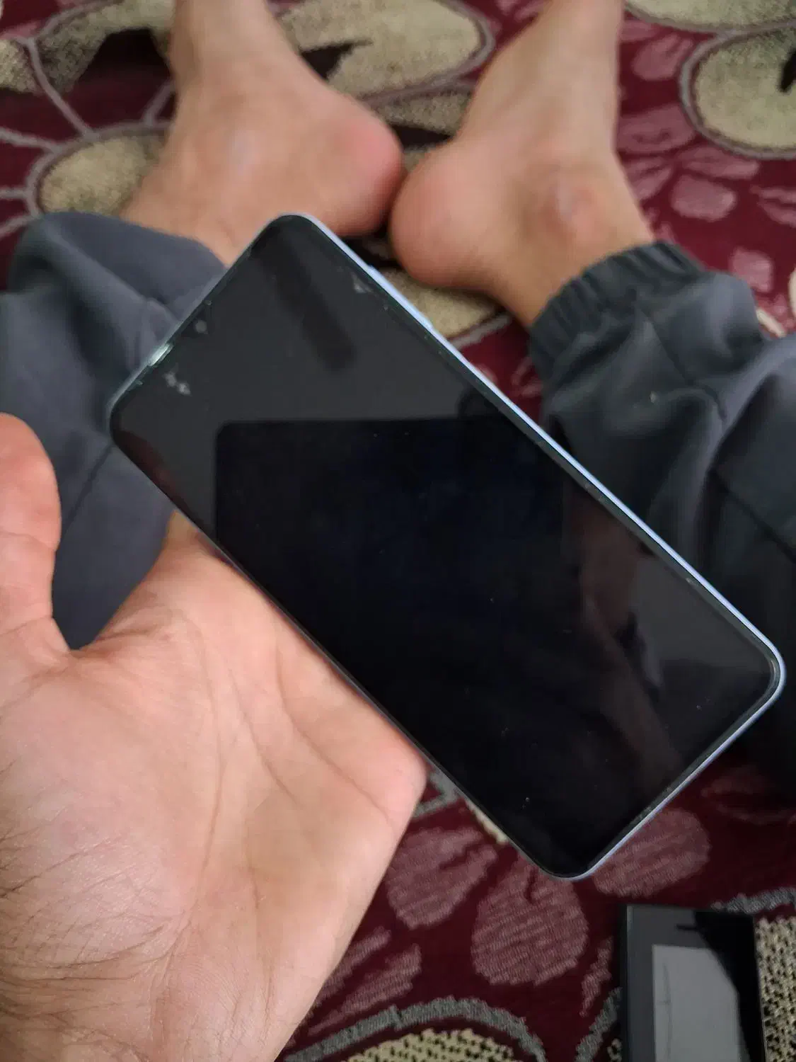 گوشی a13|موبایل|کارون, |دیوار