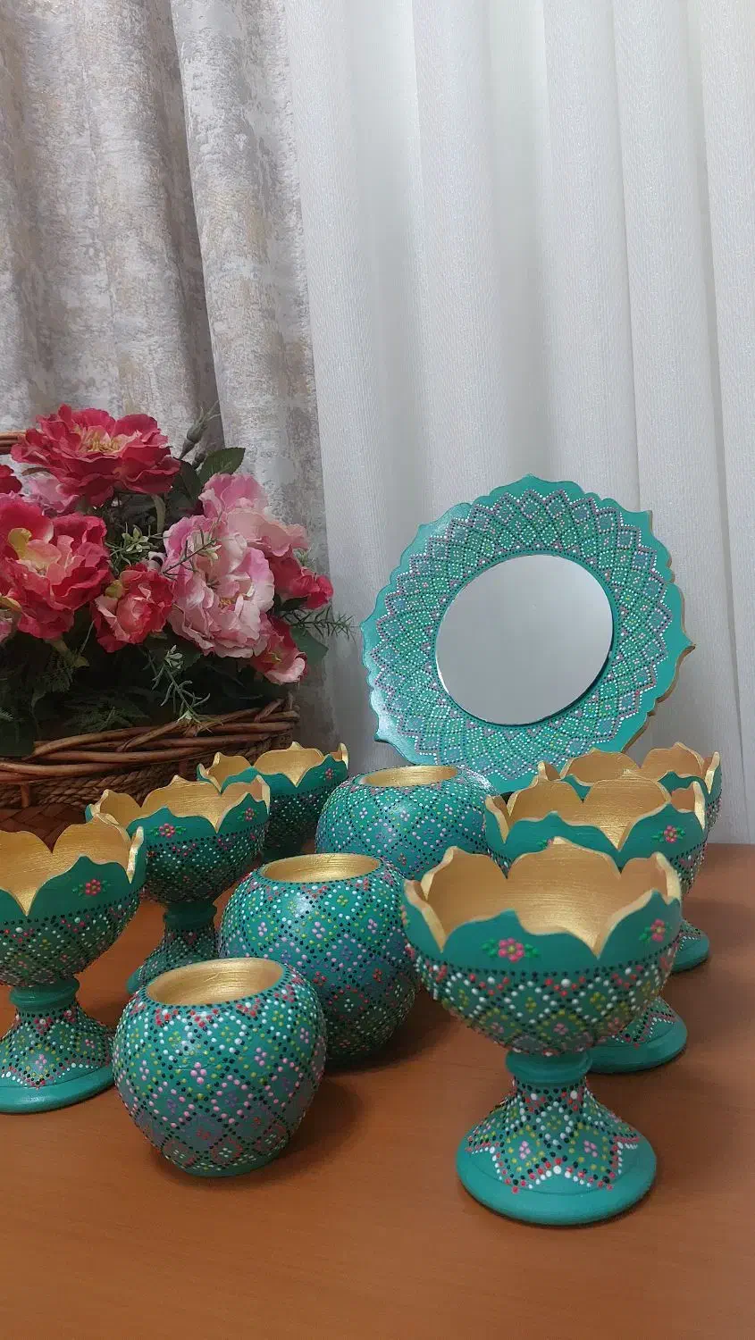 سوغات گیلان|صنایع دستی و سایر لوازم تزئینی|رشت, فلسطین|دیوار