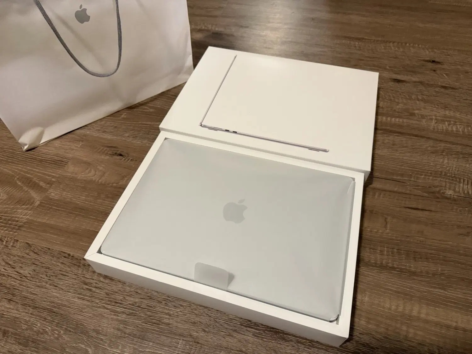 MacBook Air M5 2026|رایانه همراه|تهران, دریا|دیوار