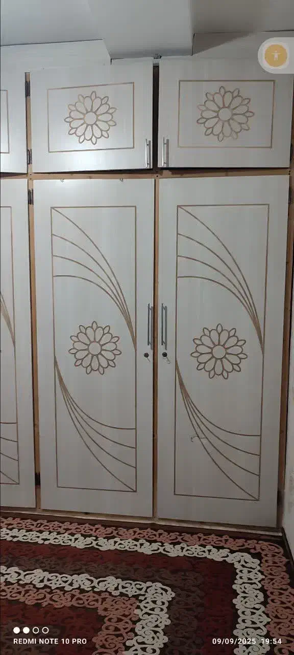 ۶۰متراپارتمان درخاکویی پشت تالارقائم|اجارهٔ آپارتمان|نسیمشهر, |دیوار