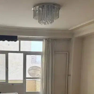 لوستر ۵ لامپه|لوستر و چراغ آویز|تبریز, |دیوار